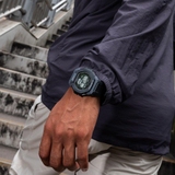ZEGAREK G-SHOCK G-SQUAD GBD-300 SERIES