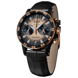 ZEGAREK VOSTOK EUROPE UNDINE CHRONO