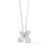 Naszyjnik złoty PASQUALE BRUNI