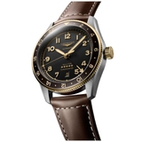 LONGINES SPIRIT ZULU TIME