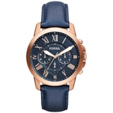 ZEGAREK FOSSIL GRANT CHRONOGRAPH
