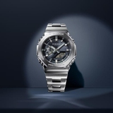 ZEGAREK G-SHOCK CLASSIC GM-2100 SERIES