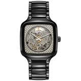 ZEGAREK RADO True Square X Kunihiko Morinaga Special Edition