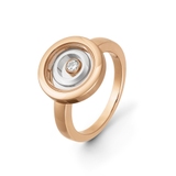 Pierścionek złoty CHOPARD