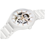 ZEGAREK RADO True Round Automatic Open Heart