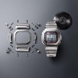 ZEGAREK G-SHOCK MR-G MRG-B5000 SERIES