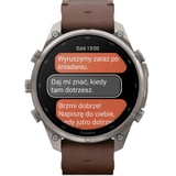 ZEGAREK GARMIN FENIX 9 PRO INREACH 47MM