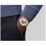 ZEGAREK ZENITH CHRONOMASTER SPORT