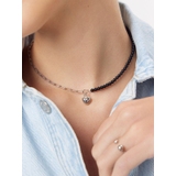 Naszyjnik srebrny ATELIER