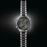 ZEGAREK SEIKO PROSPEX SPEEDTIMER SOLAR ONE HUNDREDTH OF A SECOND LIMITED EDITION