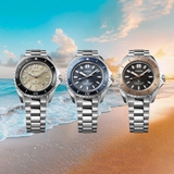 ZEGAREK SEIKO PROSPEX SEA DIVER AUTOMATIC