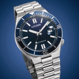 ZEGAREK CITIZEN TSUYOSA SHORE AUTOMATIC