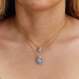 Naszyjnik złoty Nanis