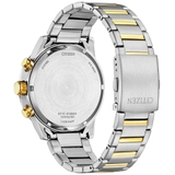 ZEGAREK CITIZEN SPORT QUARTZ CHRONOGRAPH