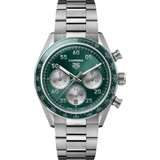 ZEGAREK TAG HEUER CARRERA CHRONOGRAPH SPORT