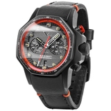 ZEGAREK VOSTOK EUROPE ATOMIC AGE SAKHAROV LINE CHRONO