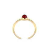 Pierścionek srebrny