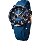 ZEGAREK VOSTOK EUROPE UNDINE CHRONO