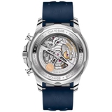 ZEGAREK IWC SCHAFFHAUSEN PORTUGIESER YACHT CLUB CHRONOGRAPH SPECIAL EDITION ''ORLEBAR BROWN''