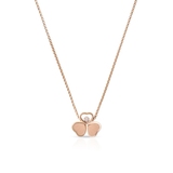 Naszyjnik złoty Chopard