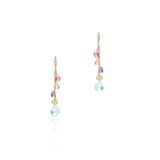 Kolczyki złote MARCO BICEGO