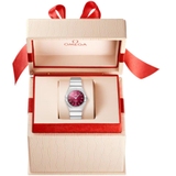 ZEGAREK OMEGA CONSTELLATION