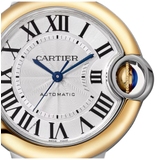 ZEGAREK CARTIER BALLON BLEU DE CARTIER