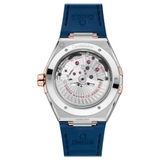 ZEGAREK OMEGA Constellation