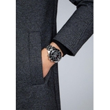 ZEGAREK RADO CAPTAIN COOK AUTOMATIC CHRONOGRAPH
