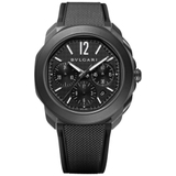 ZEGAREK BVLGARI OCTO ROMA