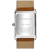 ZEGAREK HERBELIN ART DECO