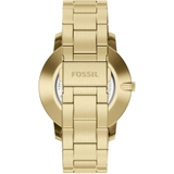 ZEGAREK FOSSIL MINIMALIST