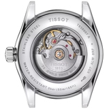 TISSOT T-MY LADY AUTOMATIC 18K GOLD BEZEL