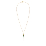 Naszyjnik złoty NANIS