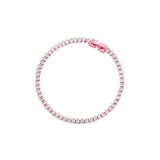 Bransoleta Pink Glow Princess Club