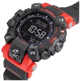 ZEGAREK G-SHOCK Mudman