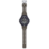 ZEGAREK G-SHOCK ORIGINAL TWO TONE UTILITY COLOR