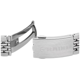 ZEGAREK RADO Captain Cook Automatic