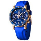 ZEGAREK VOSTOK EUROPE UNDINE CHRONO