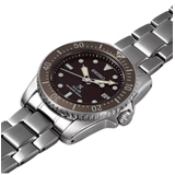 ZEGAREK SEIKO PROSPEX COMPACT SOLAR SCUBA DIVER