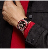 TUDOR BLACK BAY