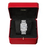 ZEGAREK CARTIER TANK FRANCAISE L