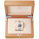 ZEGAREK OMEGA SEAMASTER AQUA TERRA 150M