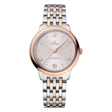 ZEGAREK OMEGA DE VILLE PRESTIGE