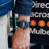 ZEGAREK G-SHOCK DIGITAL 6900 SERIES