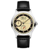 ZEGAREK ATLANTIC WORLDMASTER ORIGINAL POWER RESERVE AUTOMATIC