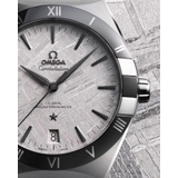 ZEGAREK OMEGA CONSTELLATION