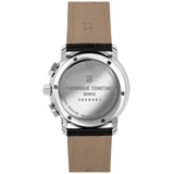 ZEGAREK FREDERIQUE CONSTANT CLASSICS QUARTZ CHRONOGRAPH