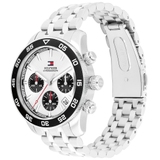 ZEGAREK TOMMY HILFIGER TH85 CHRONOGRAPH