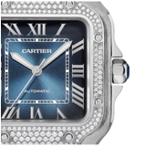 ZEGAREK CARTIER SANTOS DE CARTIER M